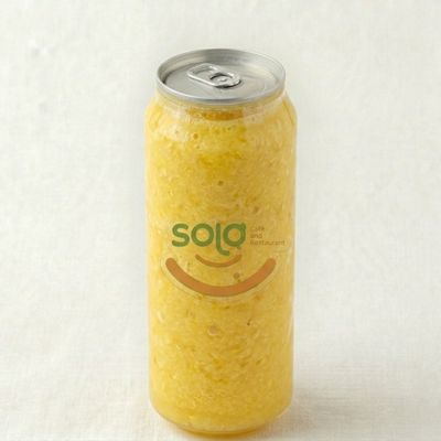 Pineapple Smoothie