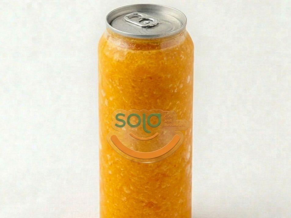 Orange Juice
