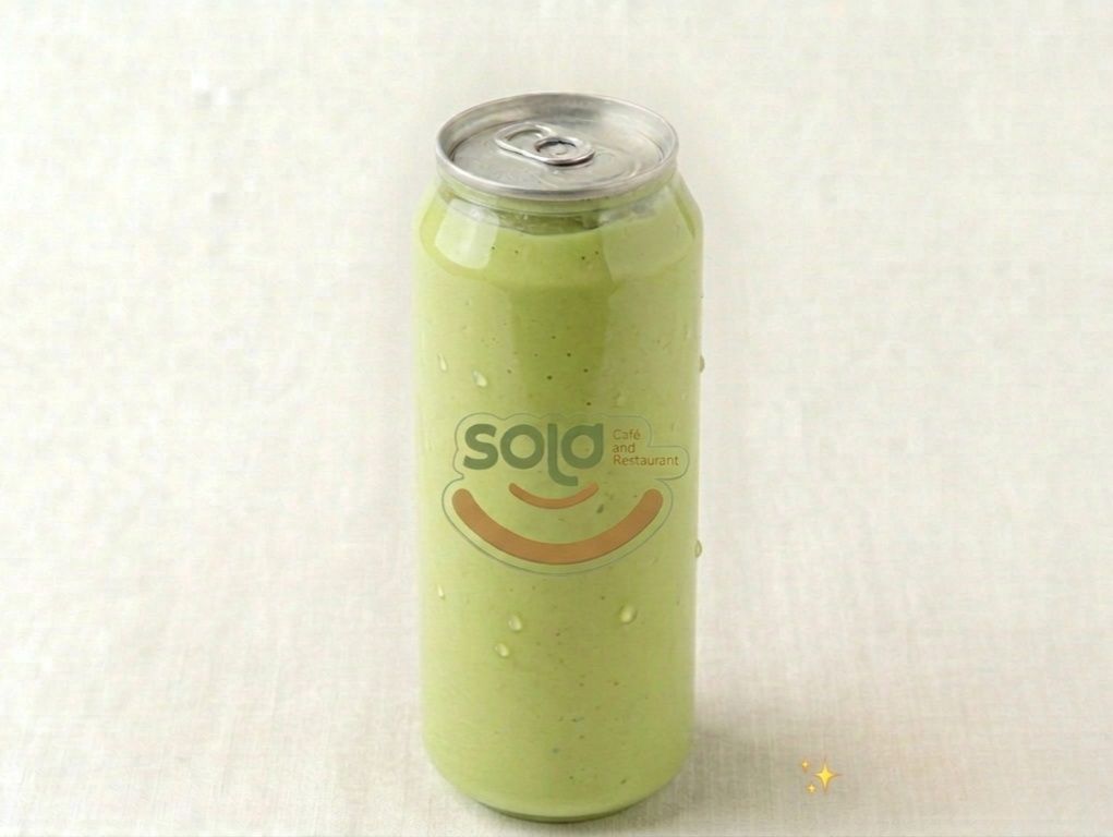 Avocado Juice