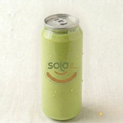 Avocado Juice