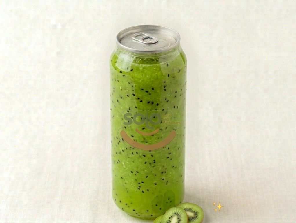 Kiwi Juice