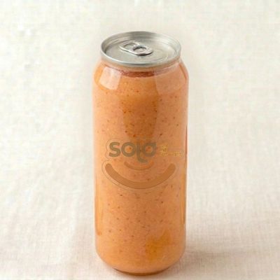 Peach juice