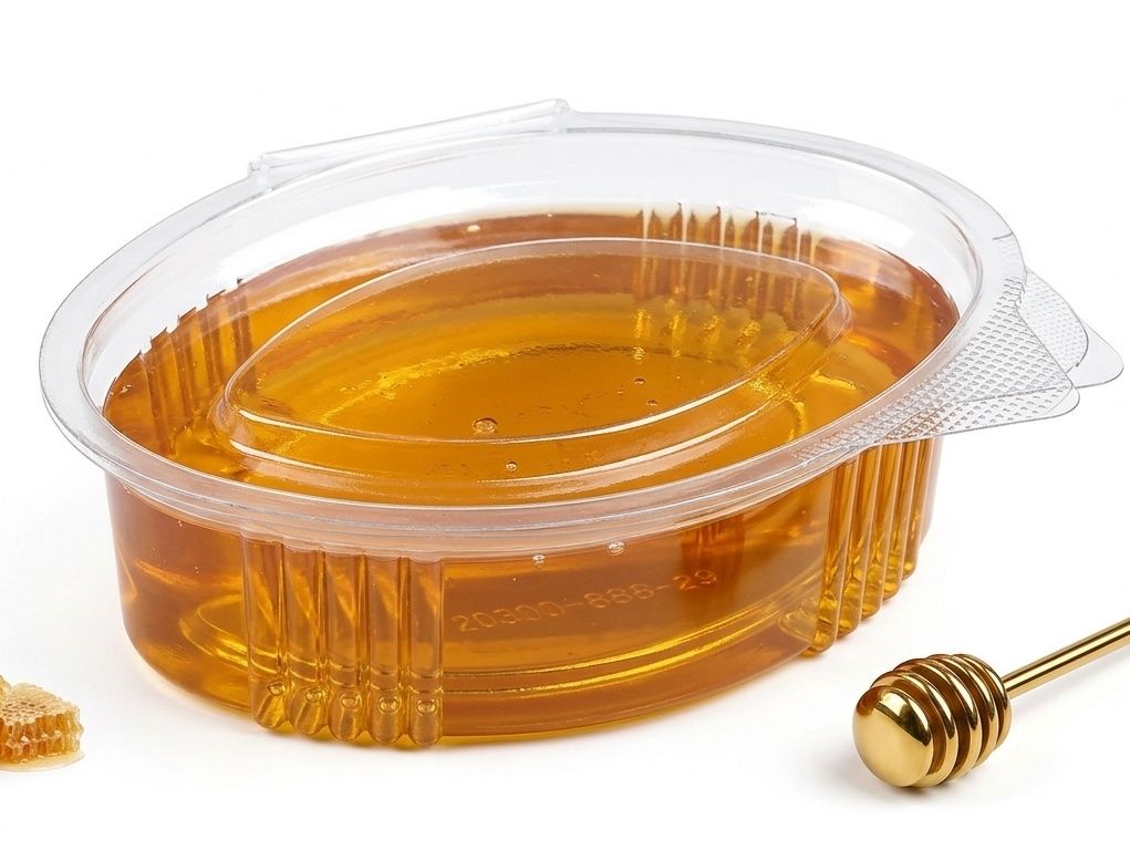 Extra honey