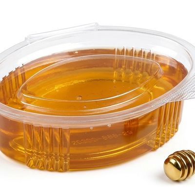 Extra honey