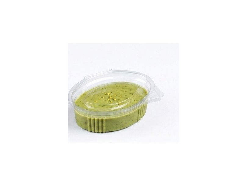 Extra pistachio sauce
