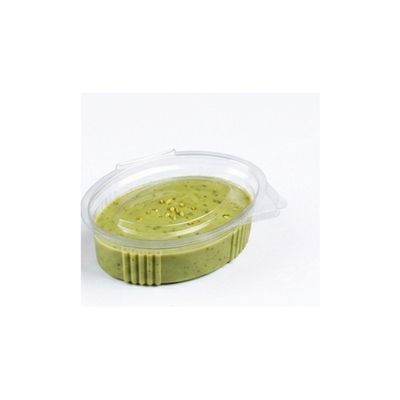 Extra pistachio sauce