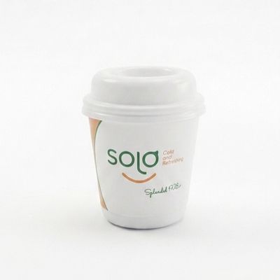 Extra espresso shot