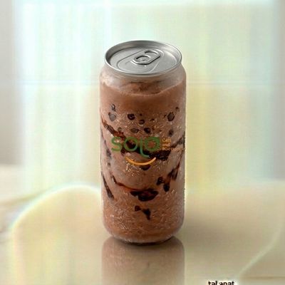 Oreo Milkshake