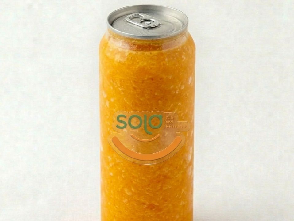 Mango Milkshake