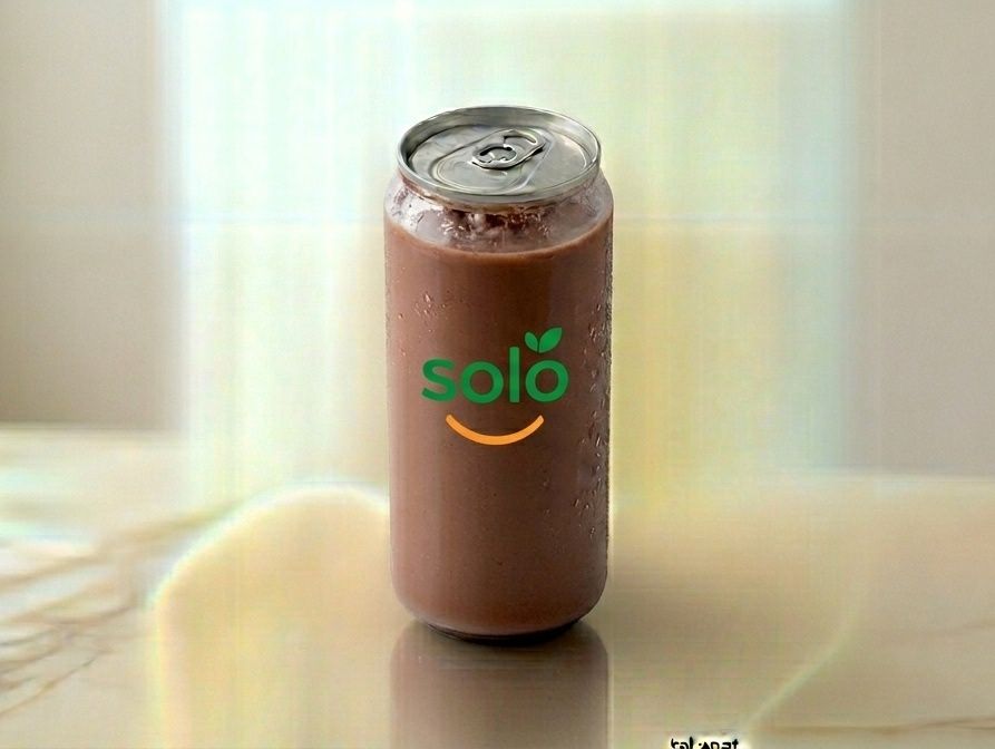 Chocolate Frappuccino