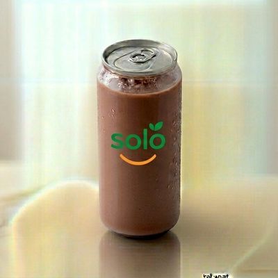 Chocolate Frappuccino