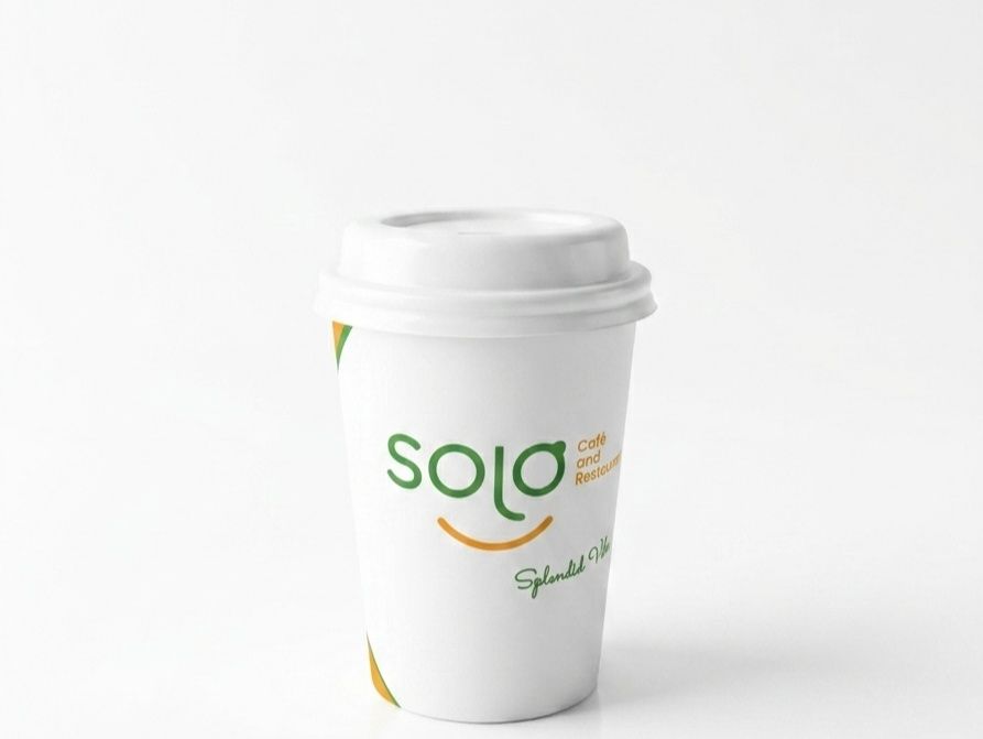 Double Espresso