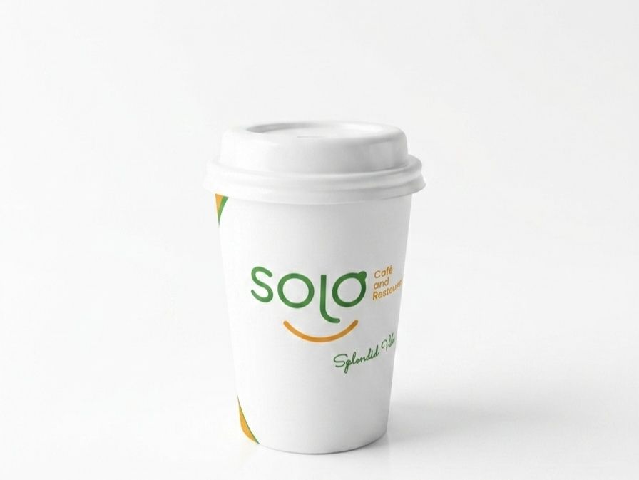 Flat White Coffee