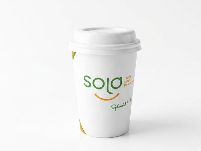 Double Macchiato Coffee