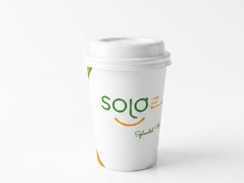 Spanish Latte
