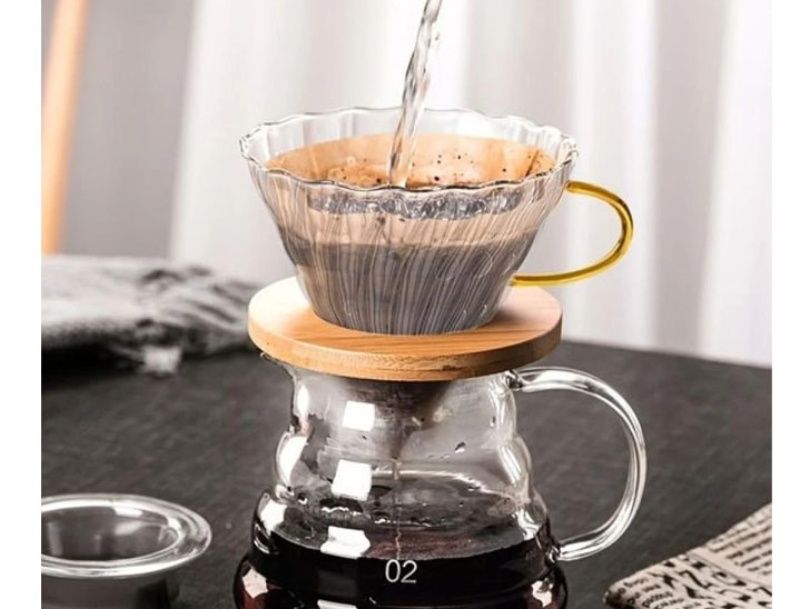 Iced Coffee 60V