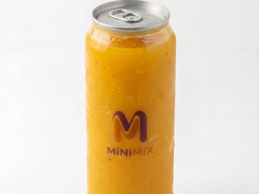 Mango Juice