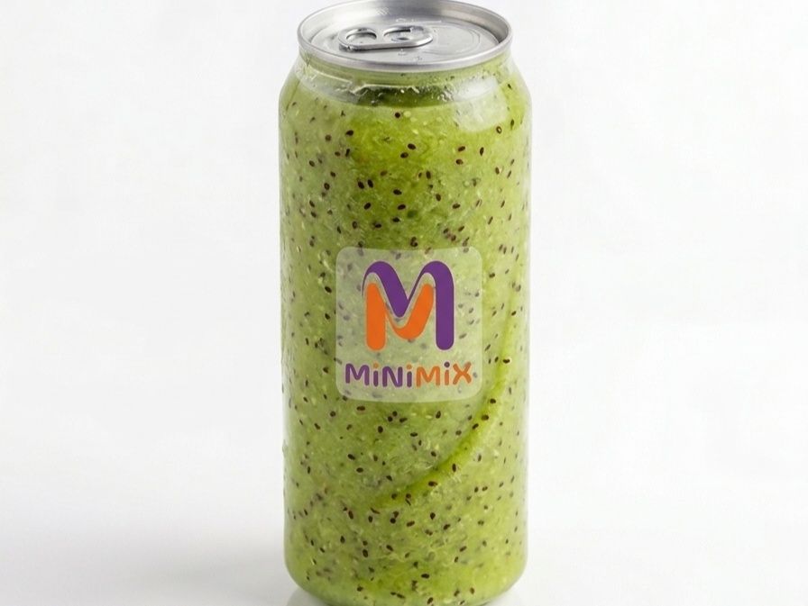 Kiwi Yogurt