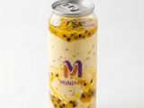 Passion Yogurt