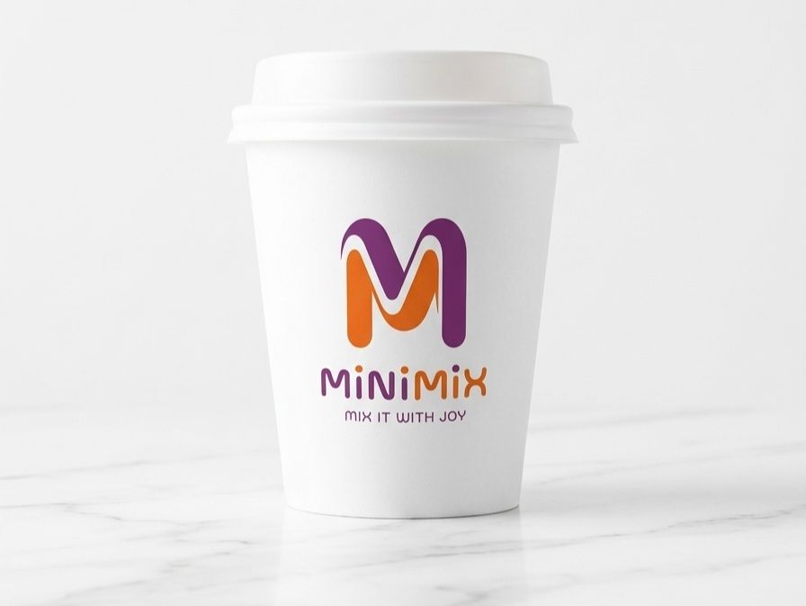 Hazelnut Coffee