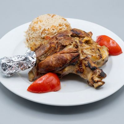 عرق ضاني