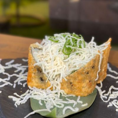 Crispy Kyoto
