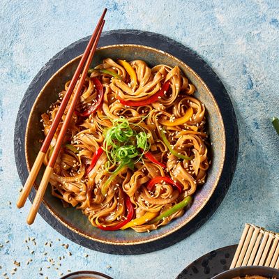 Chow Mein