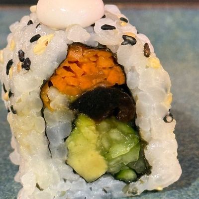 Haru Roll