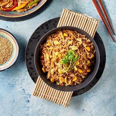 Fried Rice