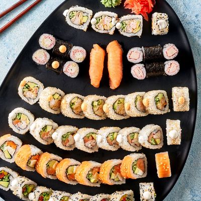 Combo-B 50 Pieces