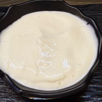 Spicy Mayonnaise