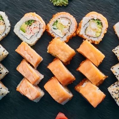 Raw Combo 20 pc