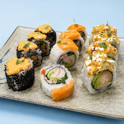 Katsu Combo 1