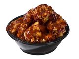 sweet chilli chicken wings