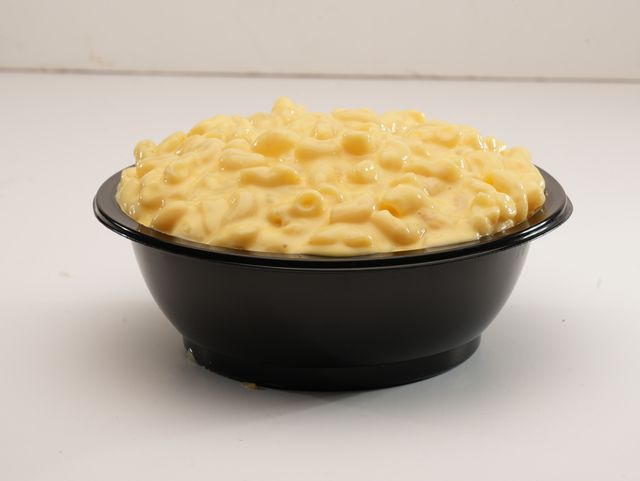 Classic Mac and Cheese