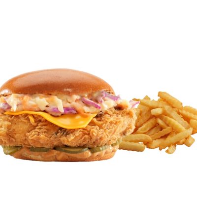 slaw chick