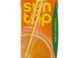 SunTop Orange Juice