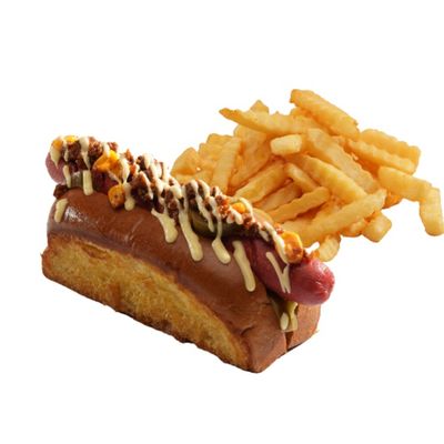 Tri Cycle Burger photo 7