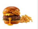 TB burger