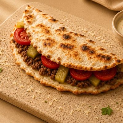 Calzoneee photo 6