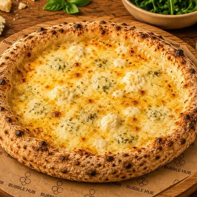 Four Cheese
