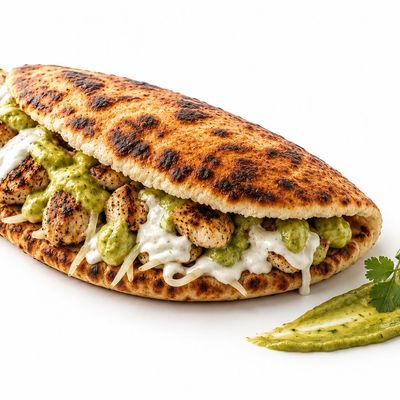 Calzoneee photo 5