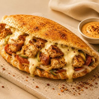 Special Calzone