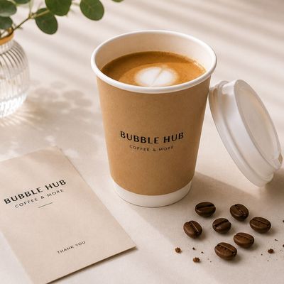 Cortado Cappuccino