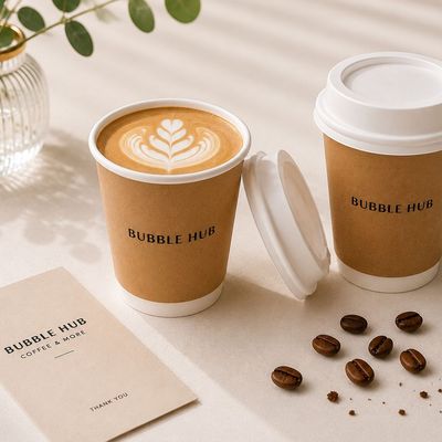 Classic Flat White