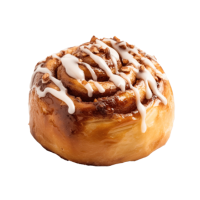 Cinnabon Kinder