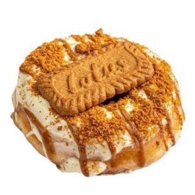 Cinnabon Lotus