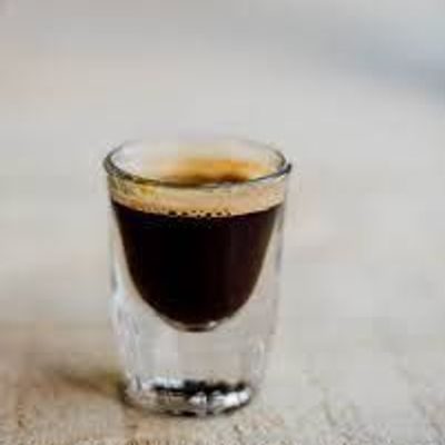 Extra F.Coffee Shot