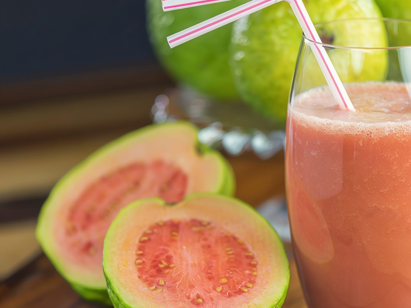 Guava Juice