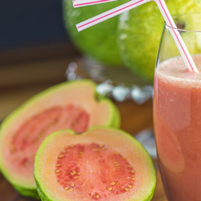 Guava Juice